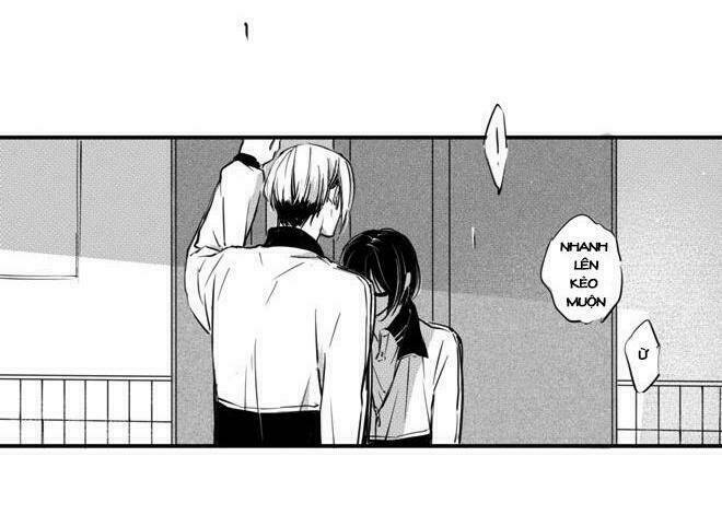 Circle 2 Chapter 8 Chapter 8 - TC Truyện