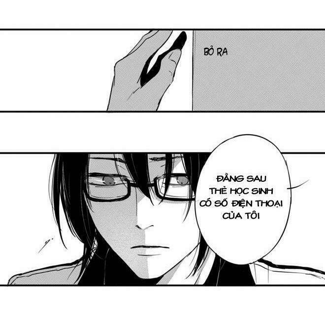 Circle 2 Chapter 8 Chapter 8 - TC Truyện