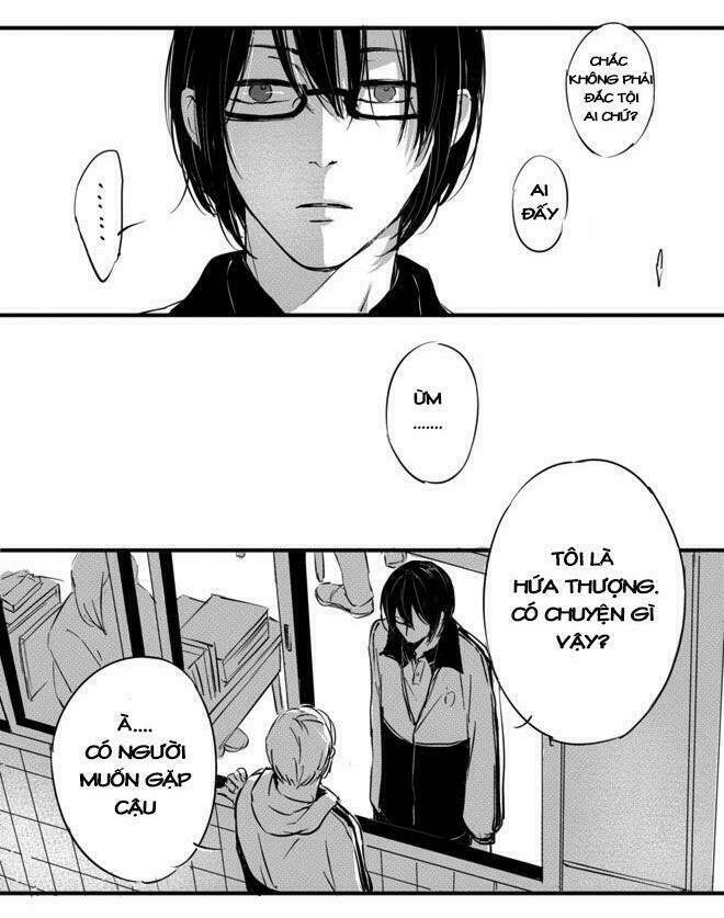 Circle 2 Chapter 8 Chapter 8 - TC Truyện