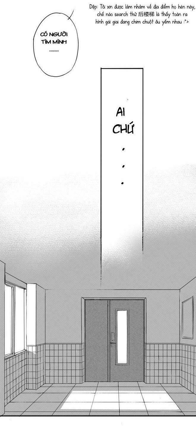 Circle 2 Chapter 8 Chapter 8 - TC Truyện