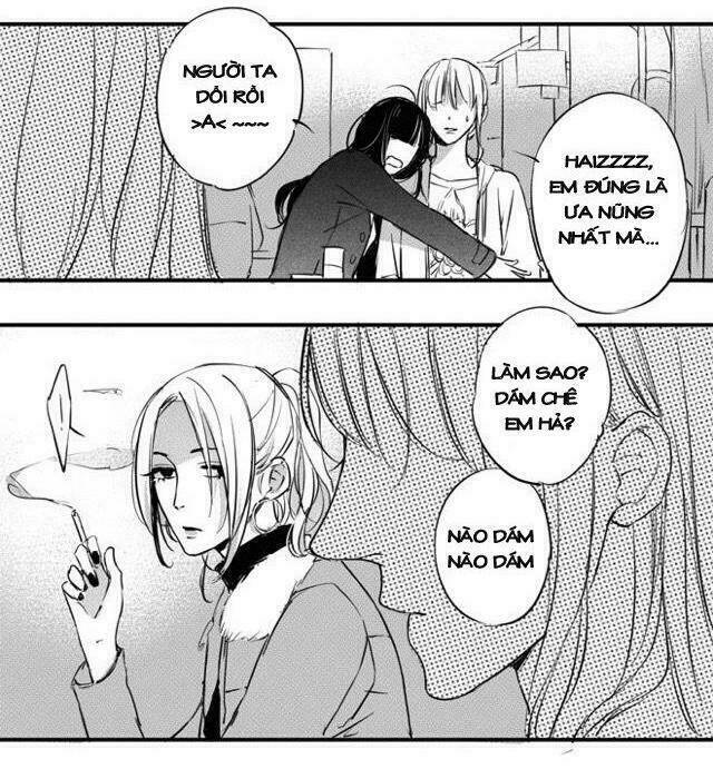 Circle 2 Chapter 7 Chapter 7 - TC Truyện