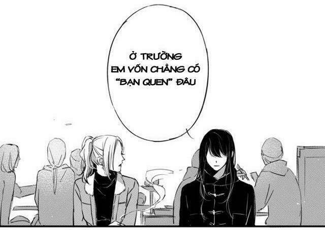 Circle 2 Chapter 7 Chapter 7 - TC Truyện