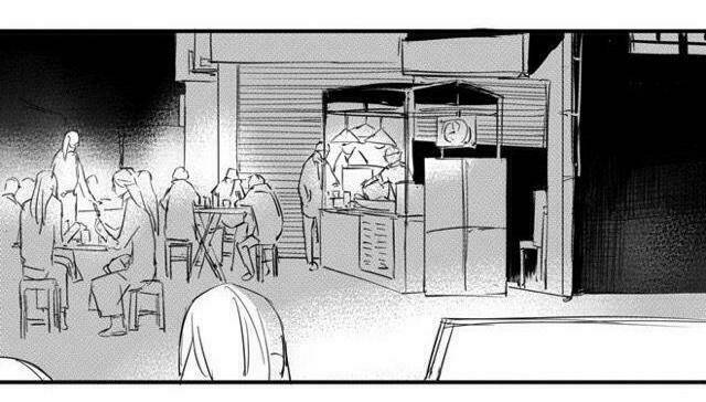 Circle 2 Chapter 7 Chapter 7 - TC Truyện