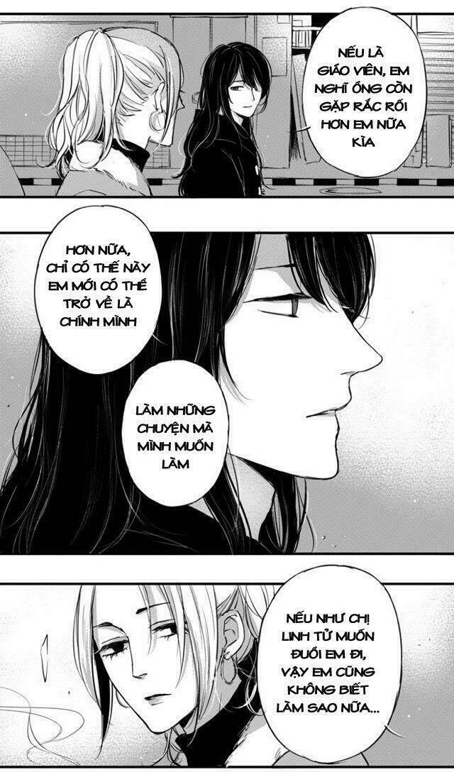Circle 2 Chapter 7 Chapter 7 - TC Truyện