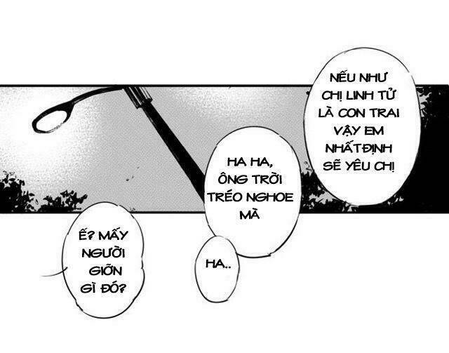 Circle 2 Chapter 7 Chapter 7 - TC Truyện