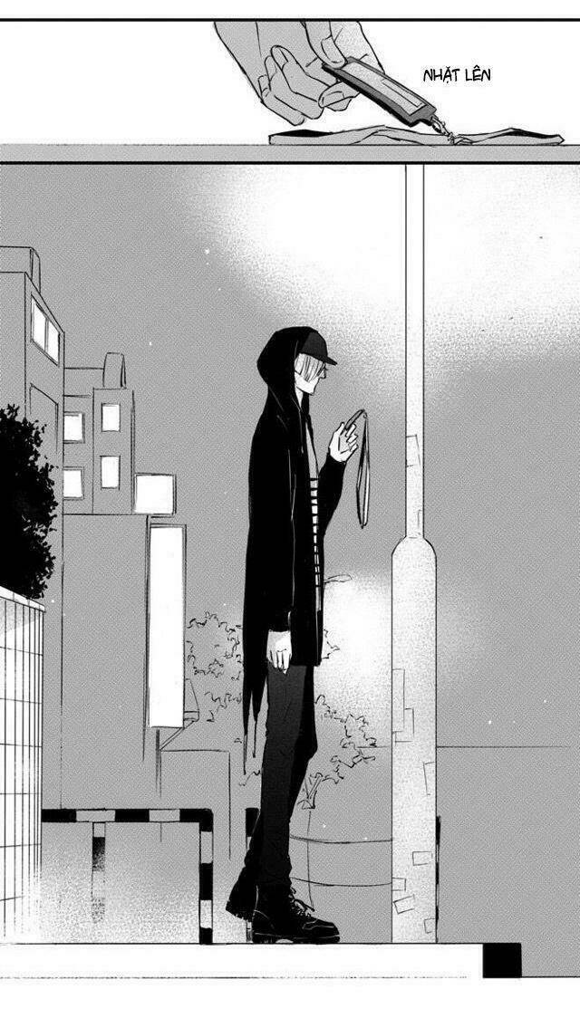 Circle 2 Chapter 7 Chapter 7 - TC Truyện