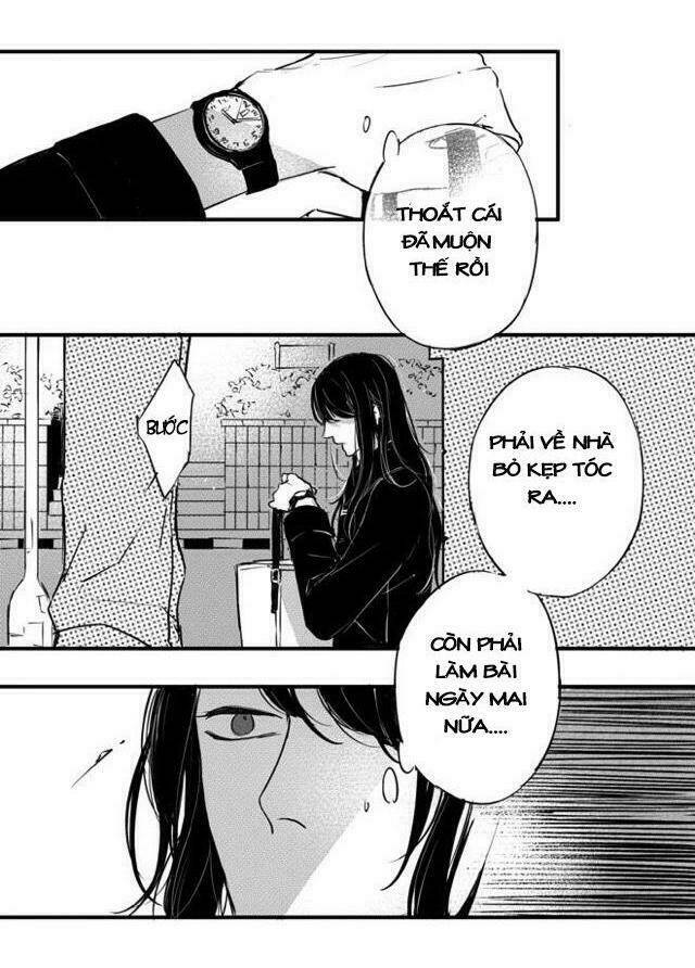 Circle 2 Chapter 7 Chapter 7 - TC Truyện