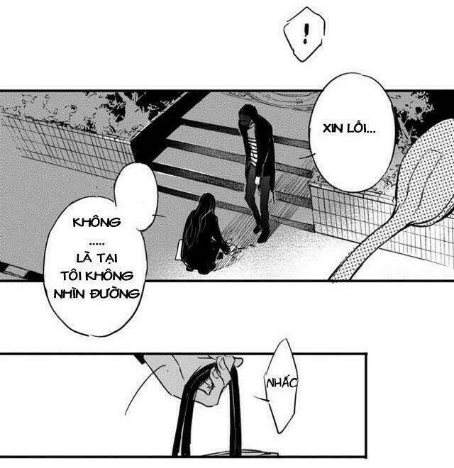Circle 2 Chapter 7 Chapter 7 - TC Truyện