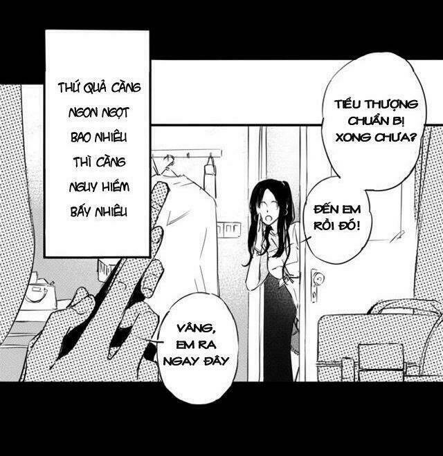 Circle 2 Chapter 7 Chapter 7 - TC Truyện
