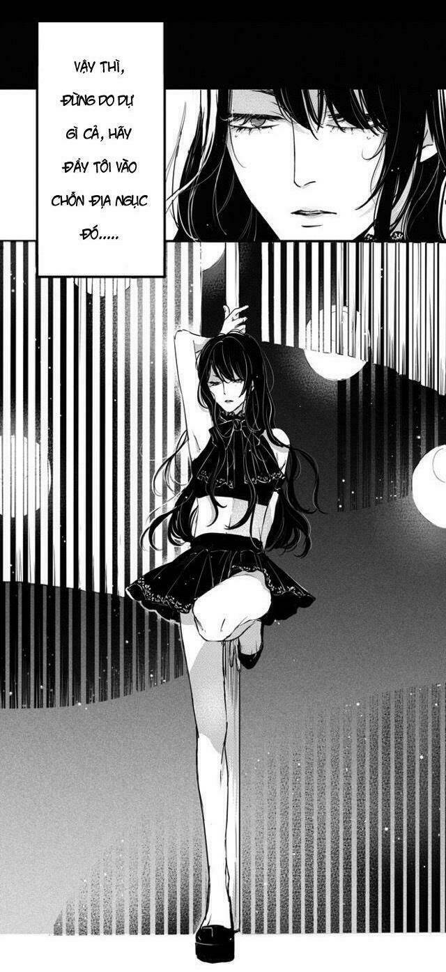 Circle 2 Chapter 7 Chapter 7 - TC Truyện