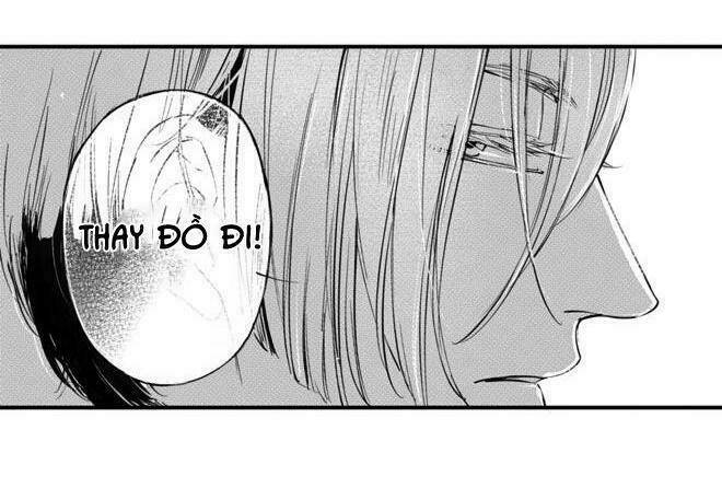 Circle 2 Chapter 10 Chapter 10 - TC Truyện