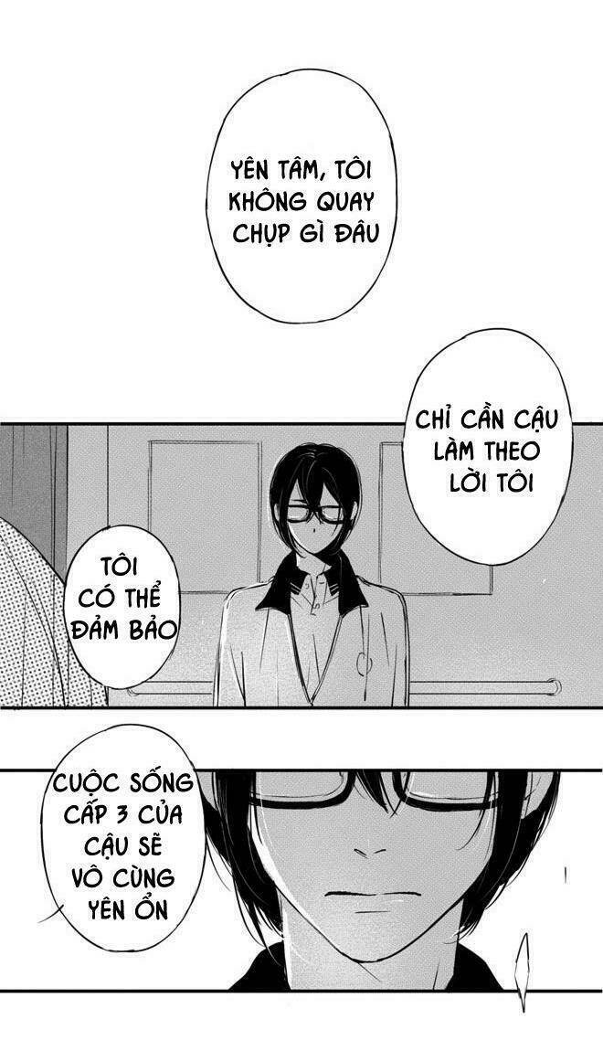 Circle 2 Chapter 10 Chapter 10 - TC Truyện