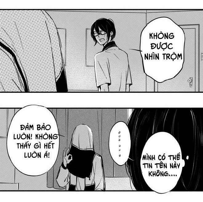 Circle 2 Chapter 10 Chapter 10 - TC Truyện