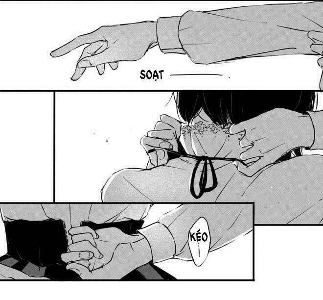 Circle 2 Chapter 10 Chapter 10 - TC Truyện