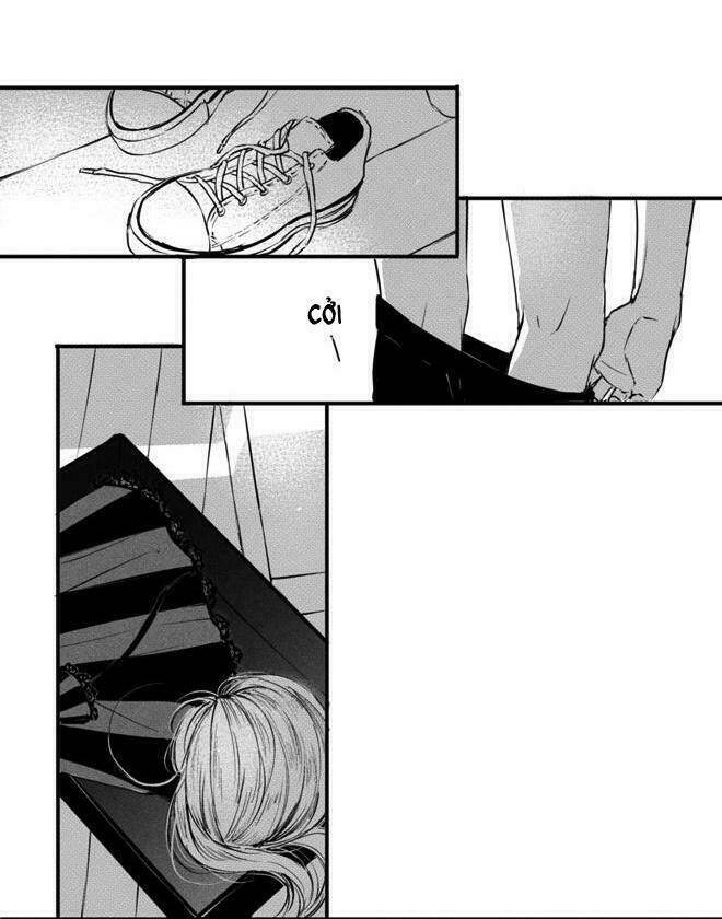 Circle 2 Chapter 10 Chapter 10 - TC Truyện