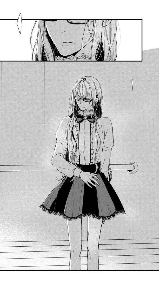 Circle 2 Chapter 10 Chapter 10 - TC Truyện