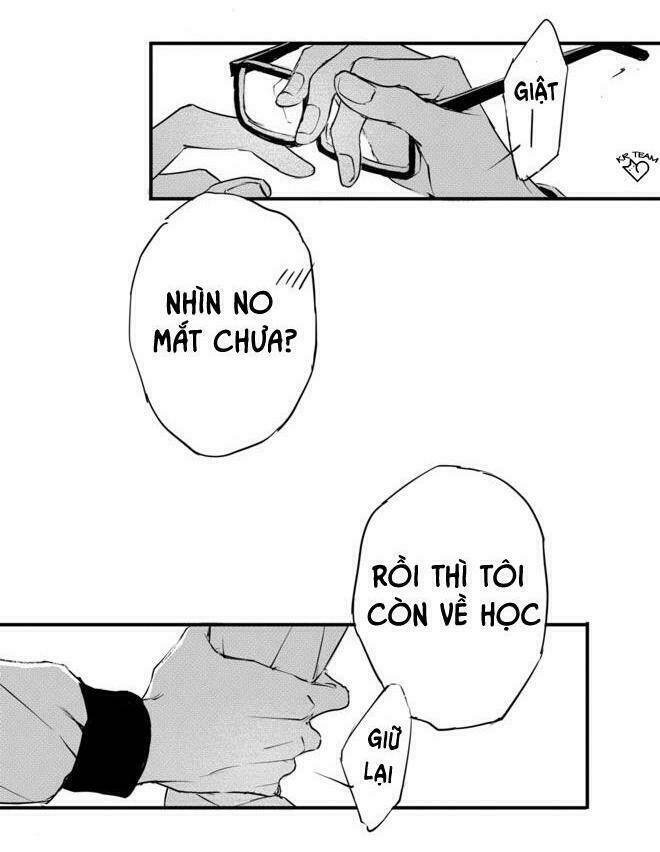 Circle 2 Chapter 10 Chapter 10 - TC Truyện