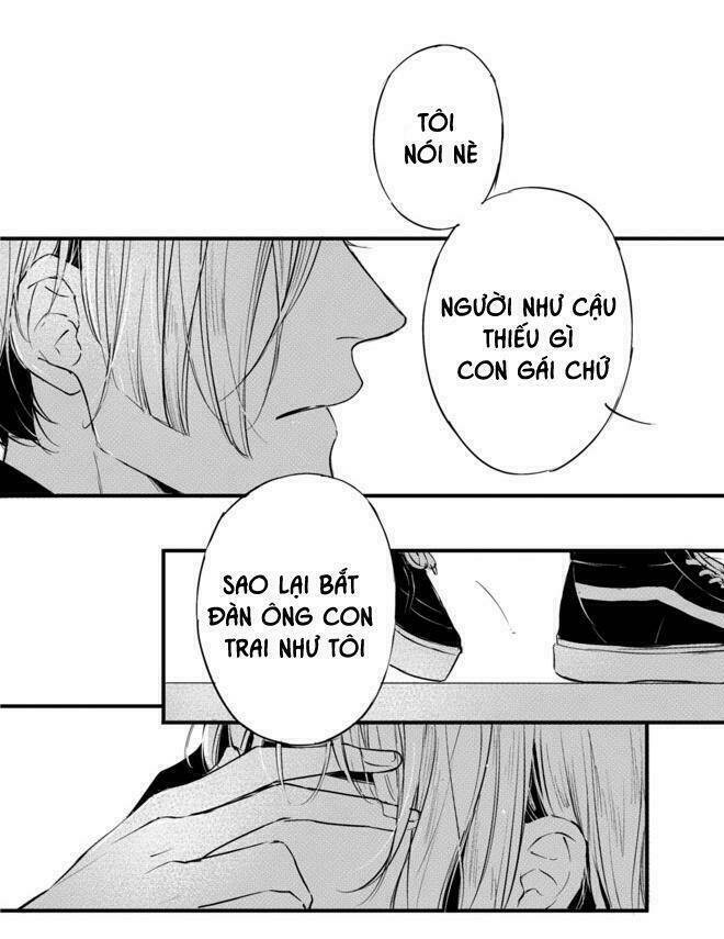 Circle 2 Chapter 10 Chapter 10 - TC Truyện