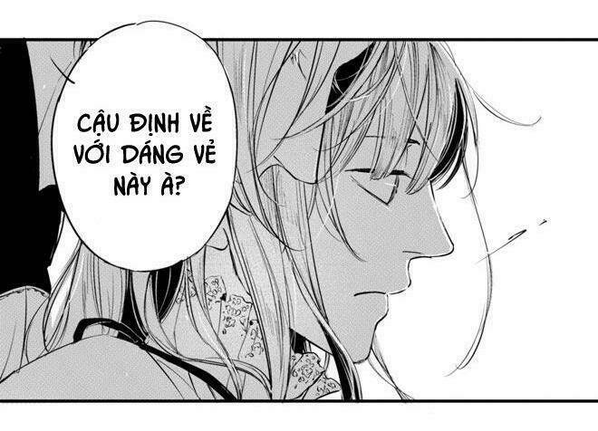 Circle 2 Chapter 10 Chapter 10 - TC Truyện