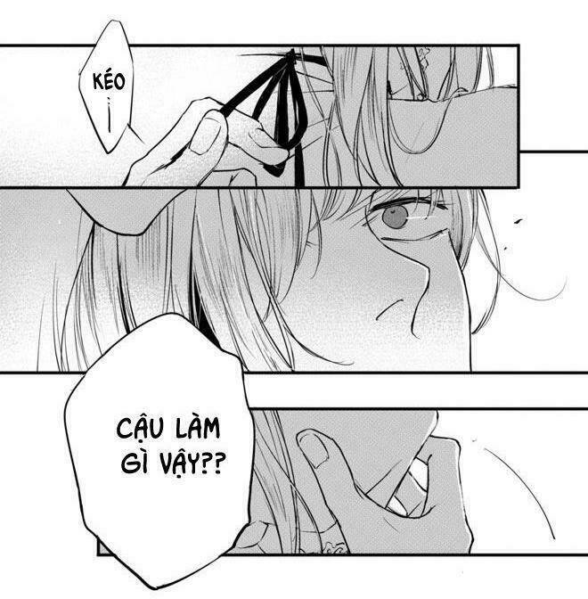 Circle 2 Chapter 10 Chapter 10 - TC Truyện