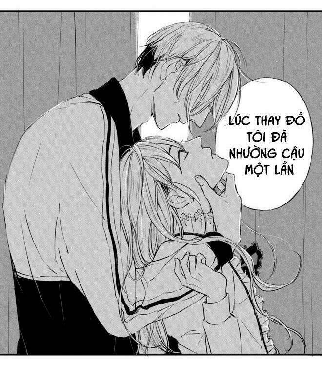 Circle 2 Chapter 10 Chapter 10 - TC Truyện