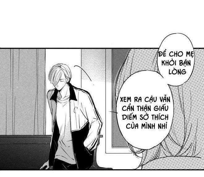 Circle 2 Chapter 10 Chapter 10 - TC Truyện