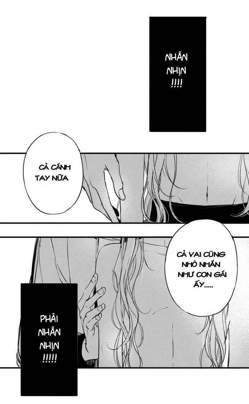 Circle 2 Chapter 11 Chapter 11 - TC Truyện