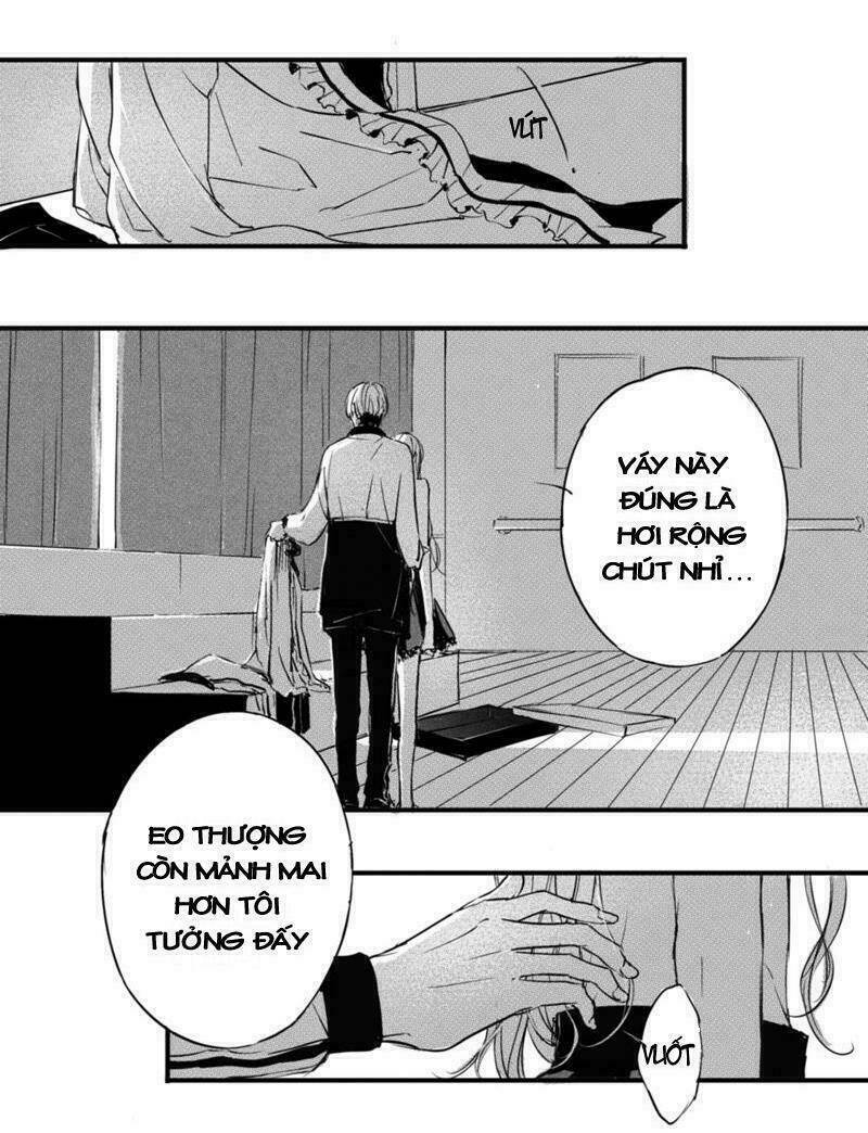 Circle 2 Chapter 11 Chapter 11 - TC Truyện
