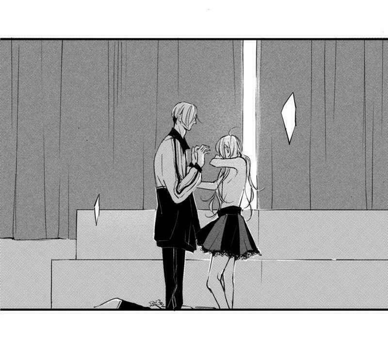 Circle 2 Chapter 11 Chapter 11 - TC Truyện
