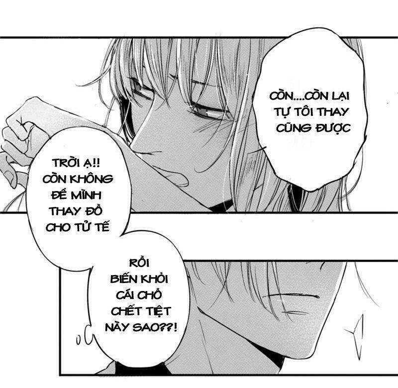 Circle 2 Chapter 11 Chapter 11 - TC Truyện