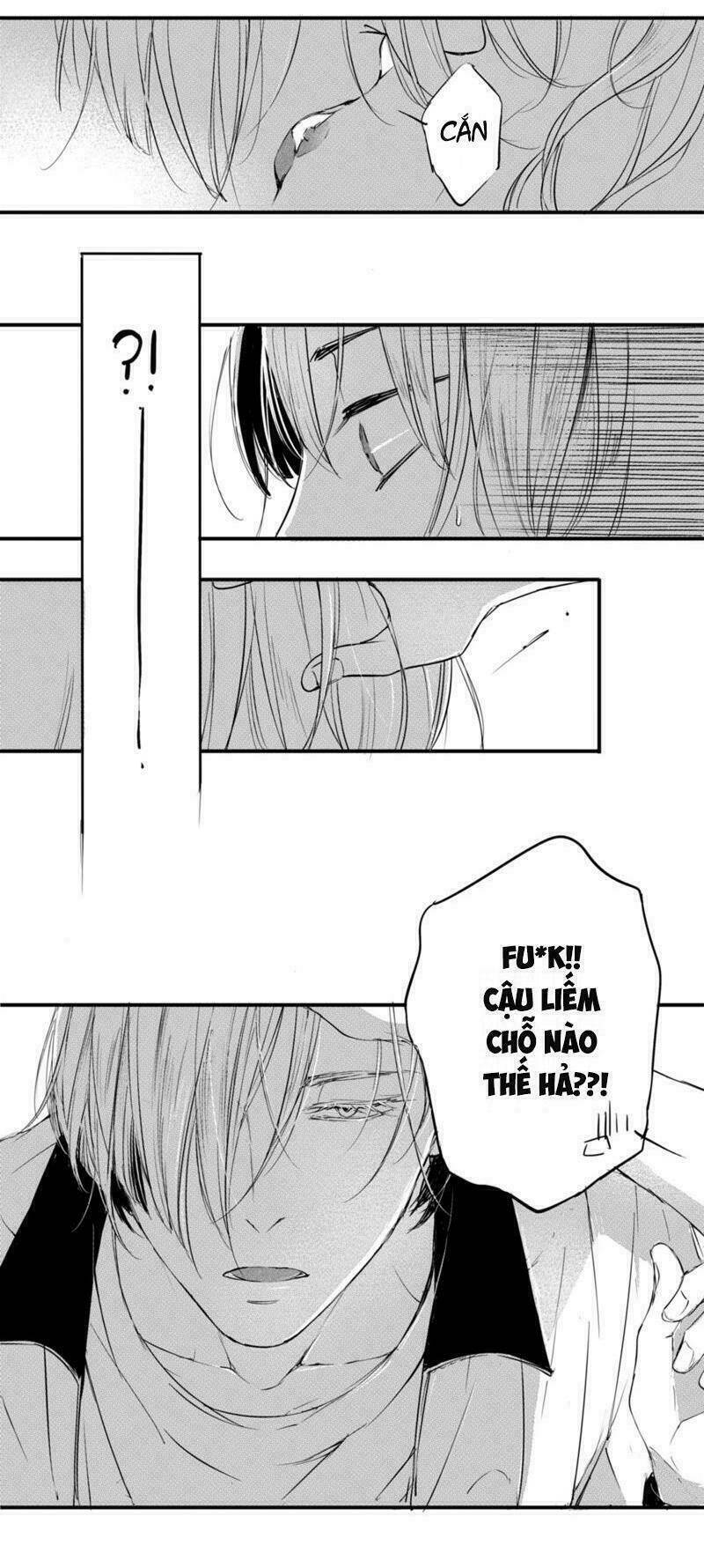 Circle 2 Chapter 11 Chapter 11 - TC Truyện
