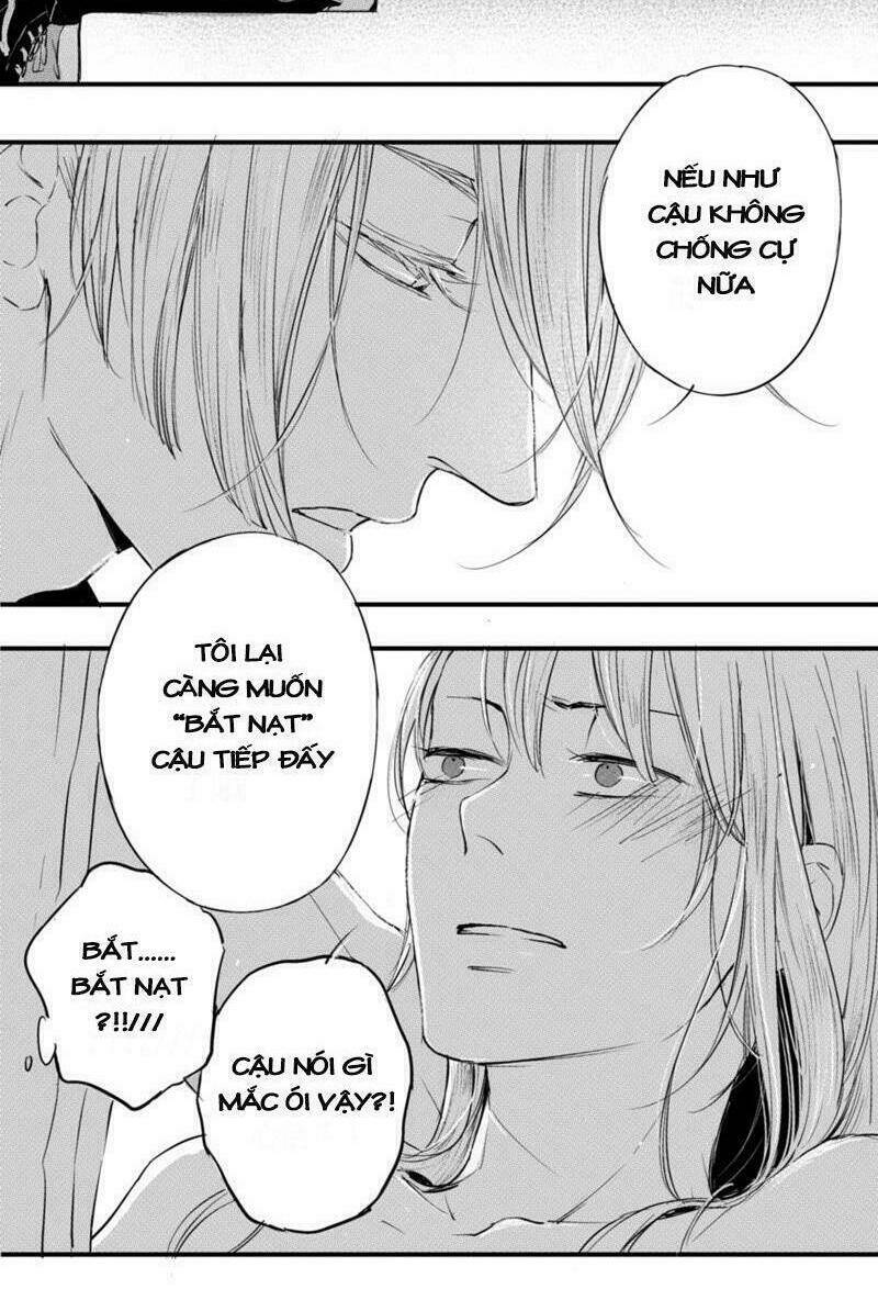 Circle 2 Chapter 11 Chapter 11 - TC Truyện