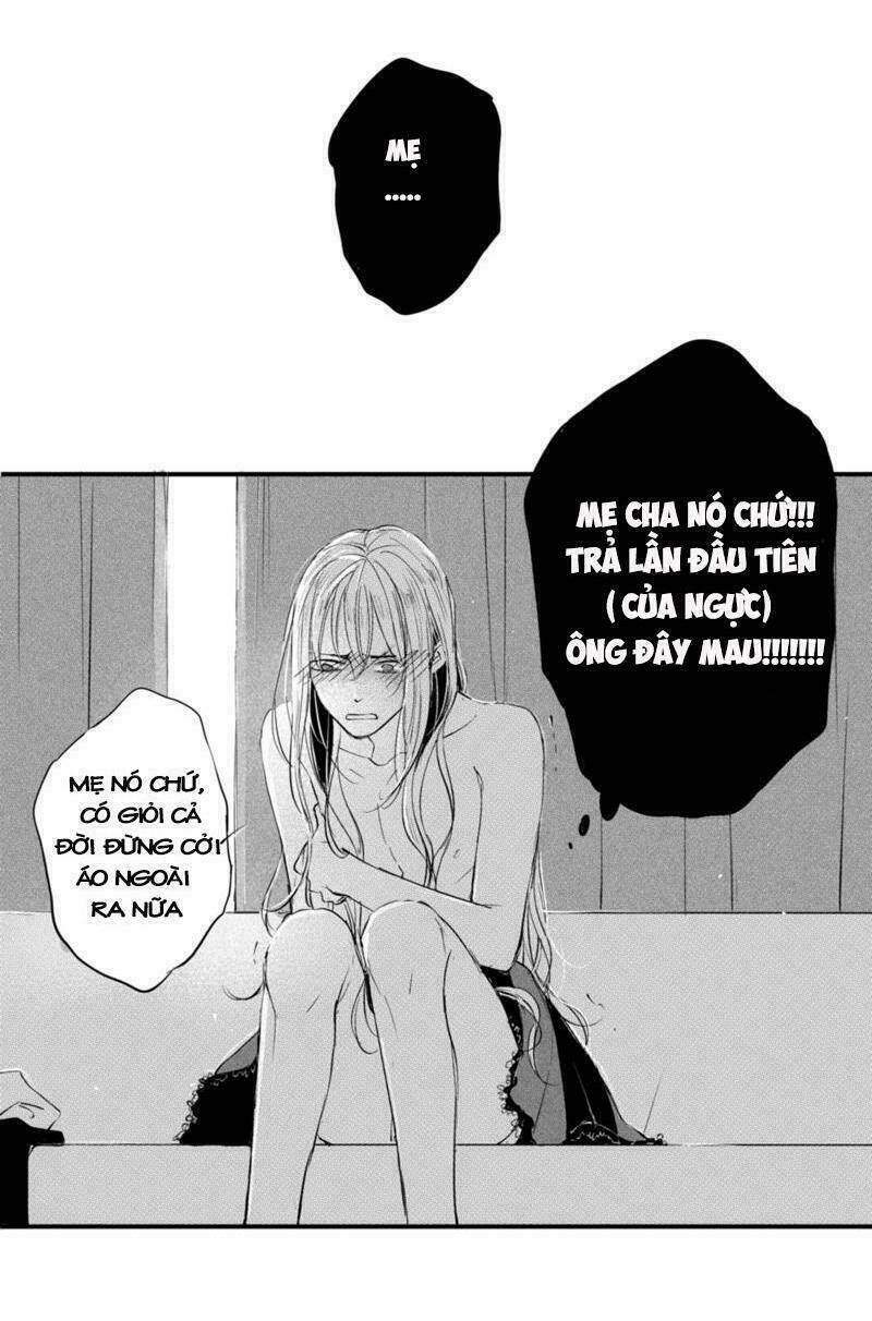Circle 2 Chapter 11 Chapter 11 - TC Truyện