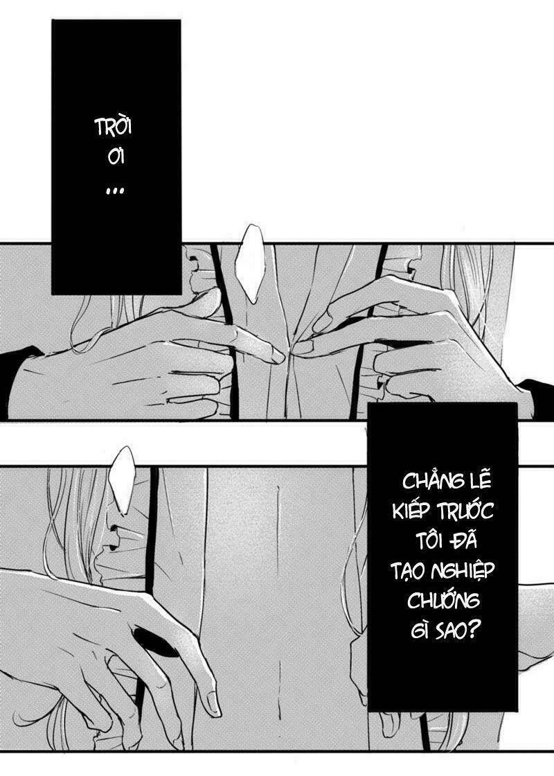 Circle 2 Chapter 11 Chapter 11 - TC Truyện