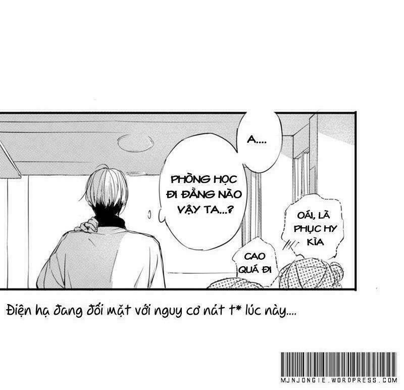 Circle 2 Chapter 11 Chapter 11 - TC Truyện