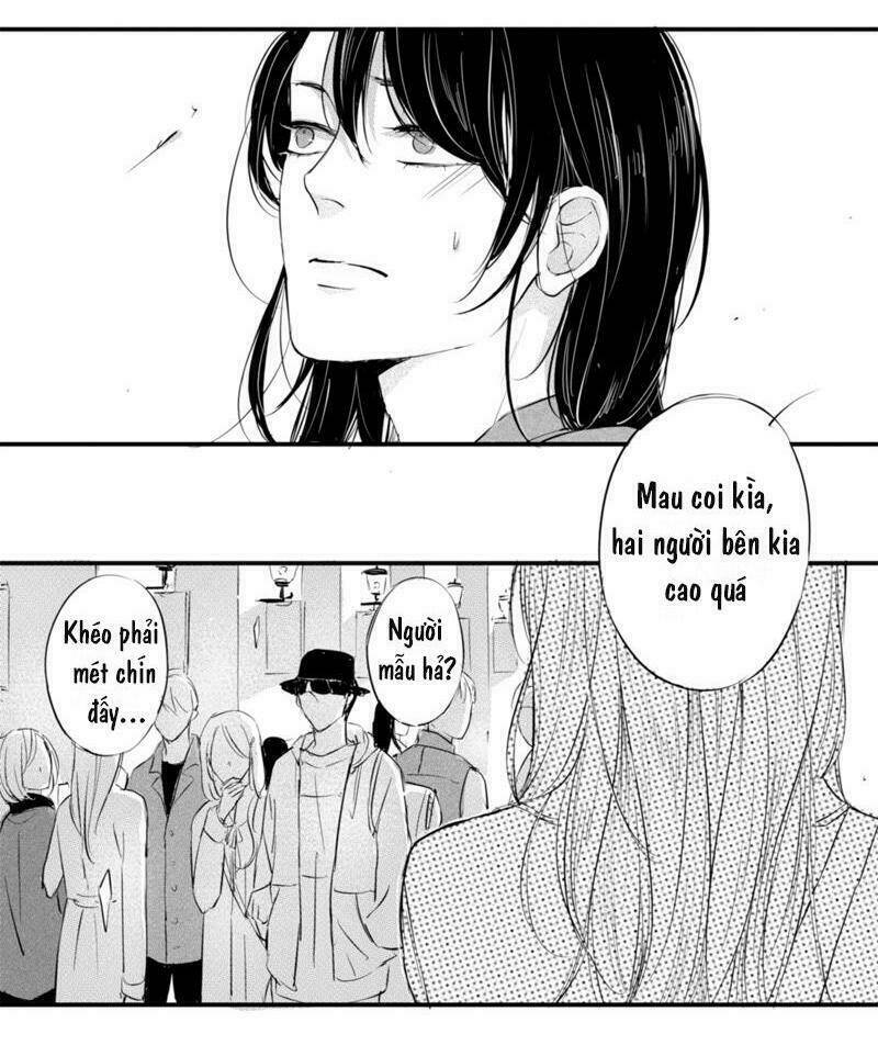 Circle 2 Chapter 12 Chapter 12 - TC Truyện
