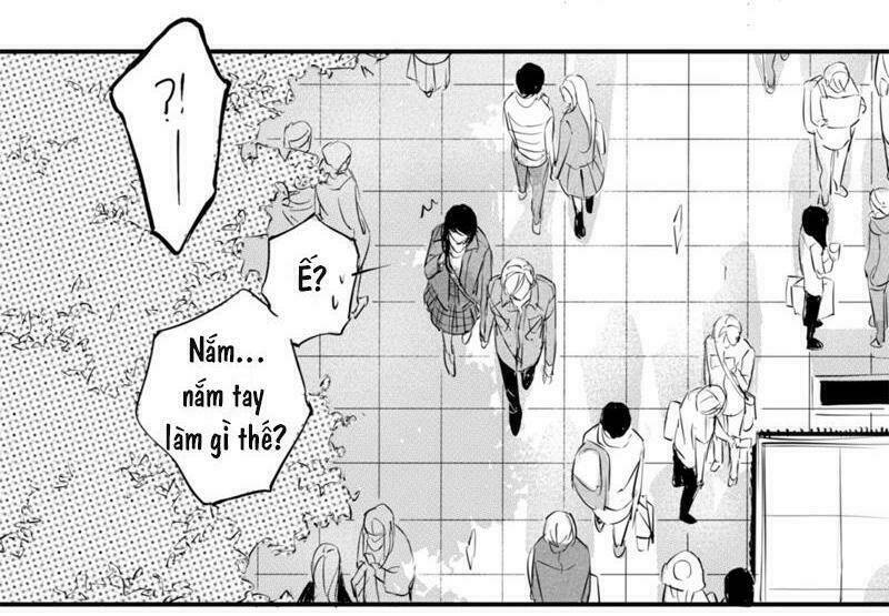 Circle 2 Chapter 12 Chapter 12 - TC Truyện