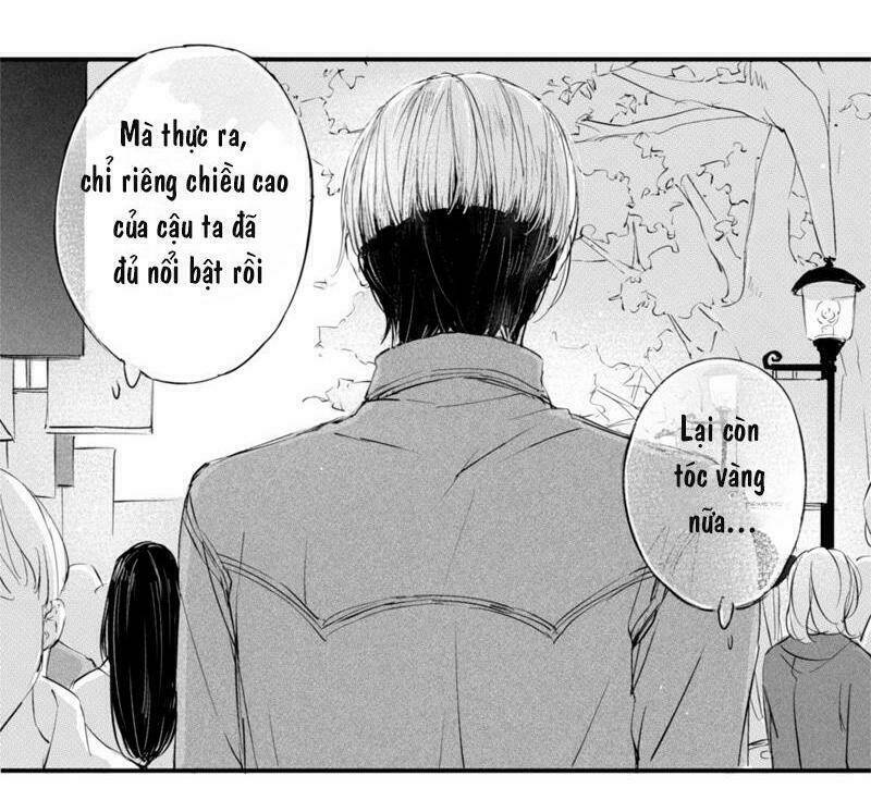 Circle 2 Chapter 12 Chapter 12 - TC Truyện