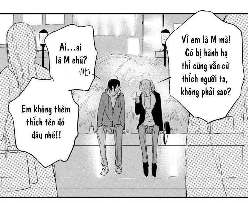 Circle 2 Chapter 12 Chapter 12 - TC Truyện