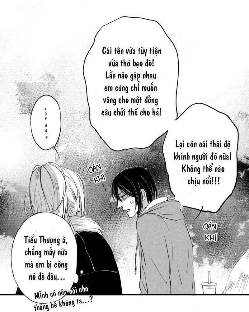 Circle 2 Chapter 12 Chapter 12 - TC Truyện