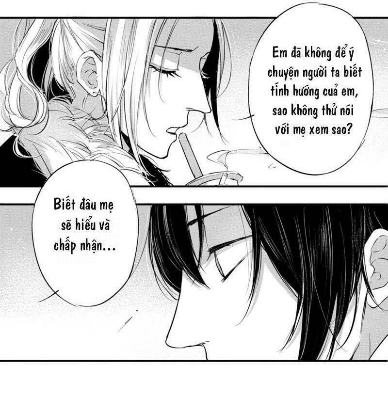 Circle 2 Chapter 12 Chapter 12 - TC Truyện