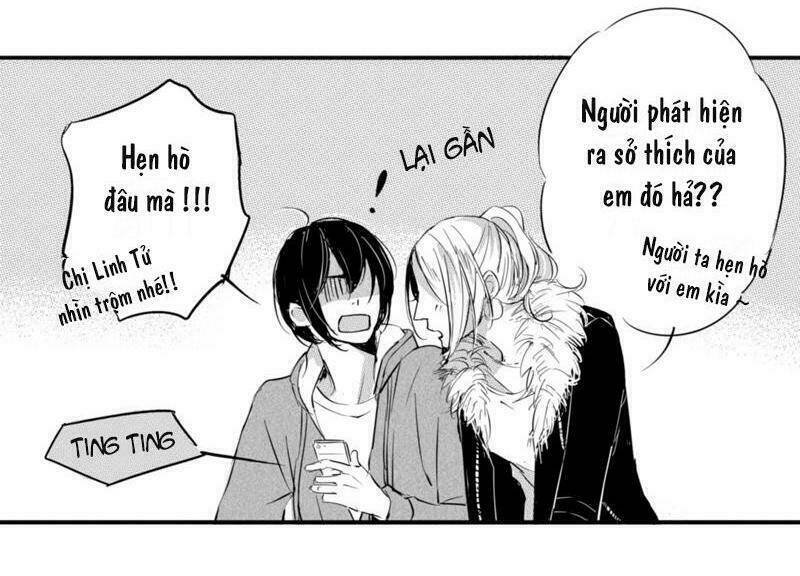 Circle 2 Chapter 12 Chapter 12 - TC Truyện