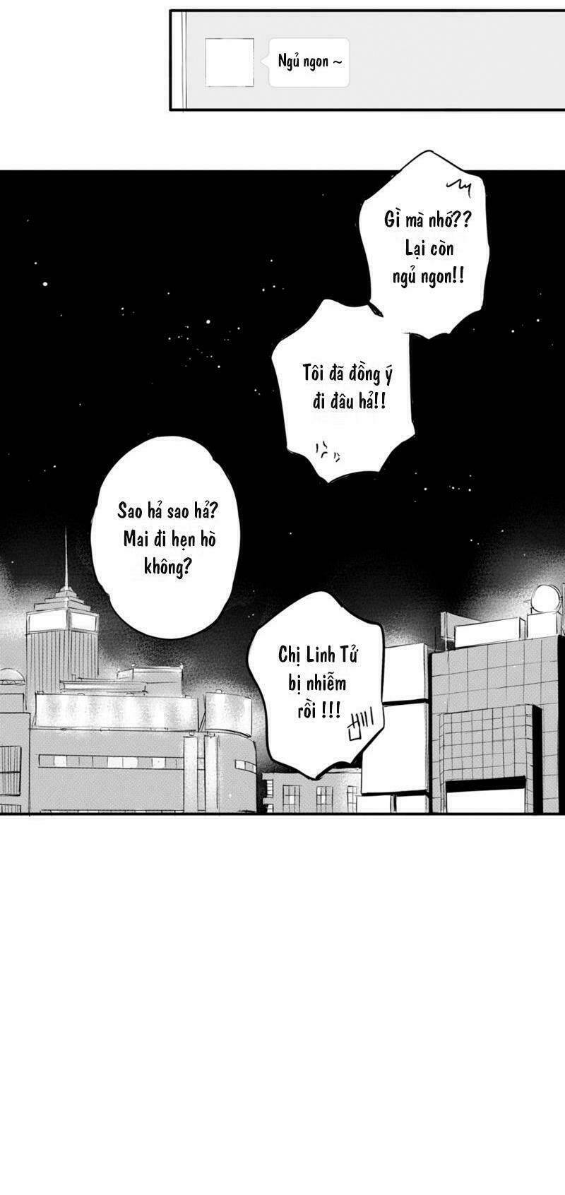 Circle 2 Chapter 12 Chapter 12 - TC Truyện