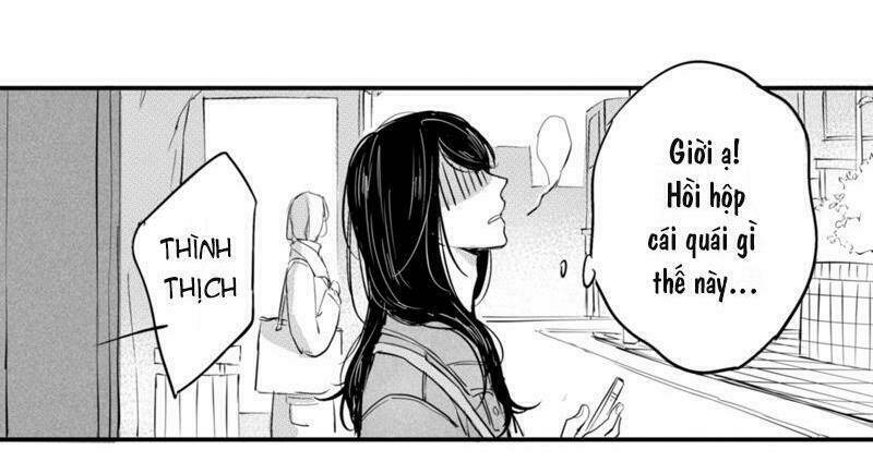 Circle 2 Chapter 12 Chapter 12 - TC Truyện