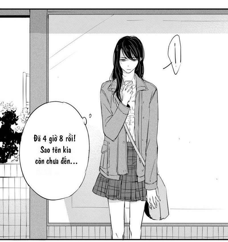 Circle 2 Chapter 12 Chapter 12 - TC Truyện