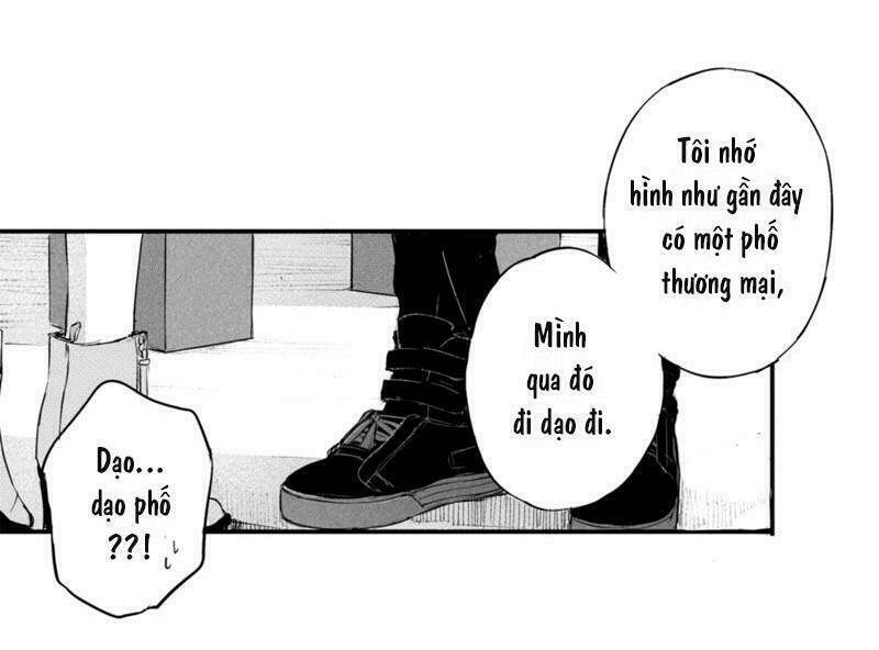 Circle 2 Chapter 12 Chapter 12 - TC Truyện