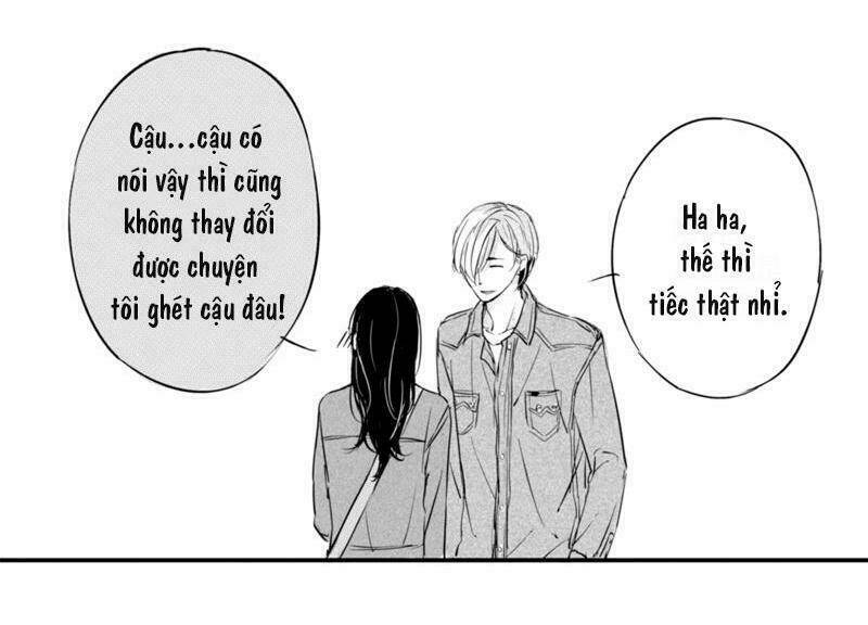 Circle 2 Chapter 12 Chapter 12 - TC Truyện