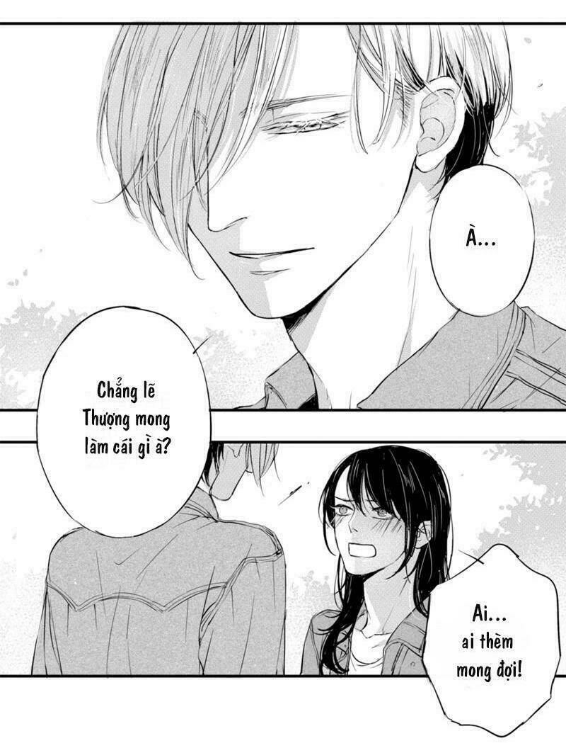 Circle 2 Chapter 12 Chapter 12 - TC Truyện