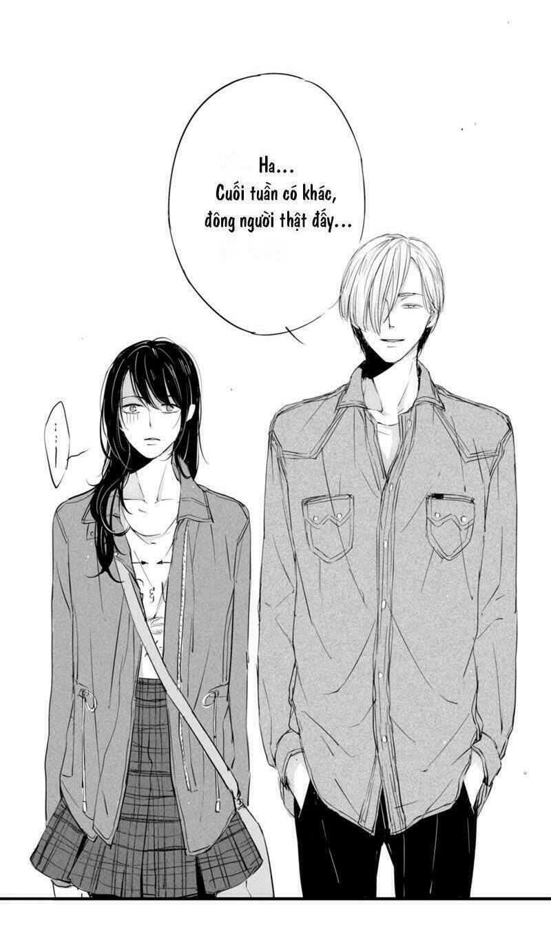 Circle 2 Chapter 12 Chapter 12 - TC Truyện