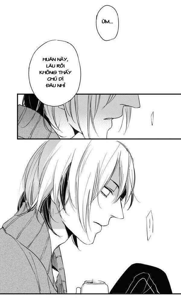 Circle 2 Chapter 2 - TC Truyện